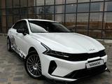 Kia K5 2024 годаүшін12 800 000 тг. в Караганда