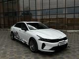 Kia K5 2024 годаүшін12 800 000 тг. в Караганда – фото 2
