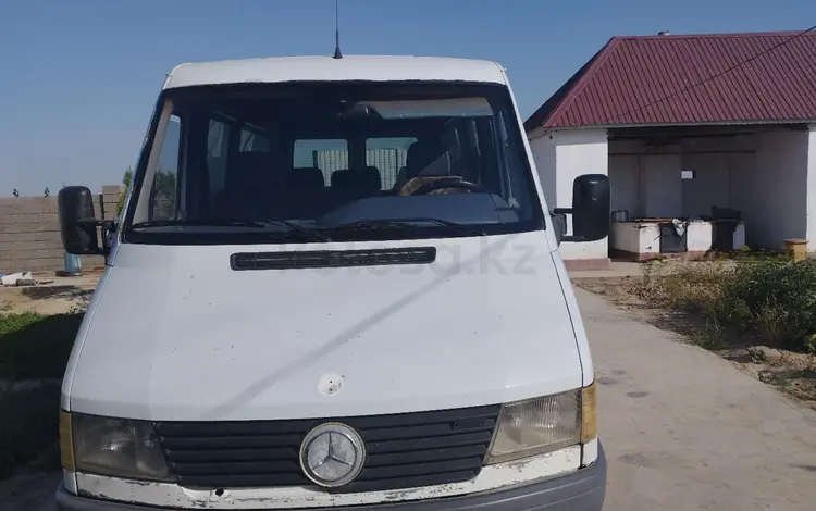 Mercedes-Benz Sprinter 1997 года за 3 200 000 тг. в Шардара