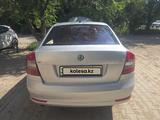 Skoda Octavia 2012 года за 2 500 000 тг. в Актобе – фото 4