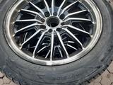 Универсальный диски на все модели японских машин 4 дыры. за 170 000 тг. в Алматы