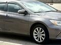 Toyota Camry 2016 годаүшін11 200 000 тг. в Талдыкорган – фото 2