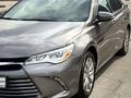 Toyota Camry 2016 годаүшін11 200 000 тг. в Талдыкорган – фото 3