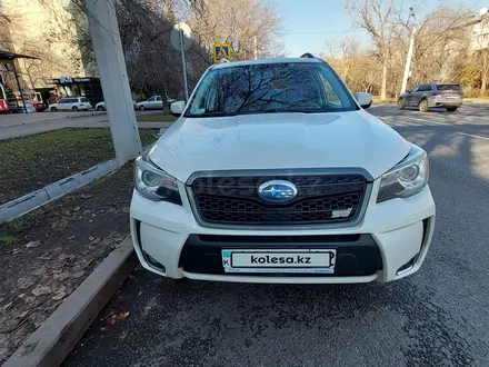 Subaru Forester 2017 года за 11 000 000 тг. в Алматы – фото 11