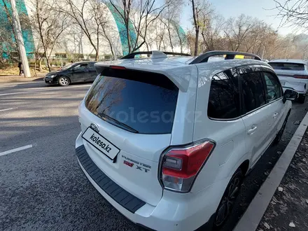 Subaru Forester 2017 года за 11 000 000 тг. в Алматы – фото 15