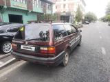 Volkswagen Passat 1990 года за 1 700 000 тг. в Шымкент – фото 2