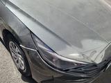Hyundai Elantra 2023 годаүшін6 500 000 тг. в Алматы – фото 4