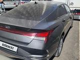 Hyundai Elantra 2023 годаүшін6 500 000 тг. в Алматы – фото 5