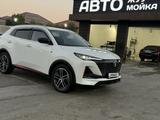 Changan CS55 Plus 2025 года за 8 600 000 тг. в Шымкент – фото 3