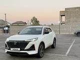 Changan CS55 Plus 2025 года за 8 600 000 тг. в Шымкент
