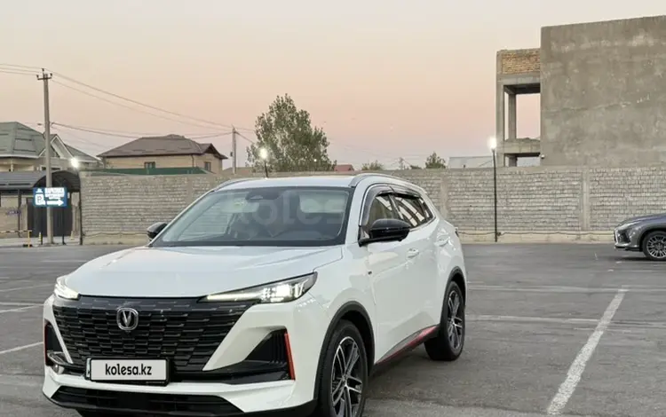 Changan CS55 Plus 2025 года за 8 600 000 тг. в Шымкент