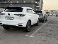 Changan CS55 Plus 2025 года за 8 600 000 тг. в Шымкент – фото 8