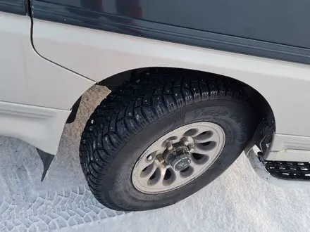 Mitsubishi Delica 1992 года за 3 000 000 тг. в Семей – фото 12