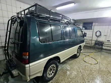 Mitsubishi Delica 1992 года за 3 000 000 тг. в Семей – фото 29