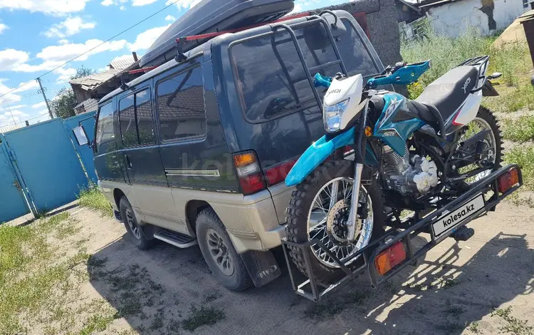 Mitsubishi Delica 1992 года за 3 000 000 тг. в Семей