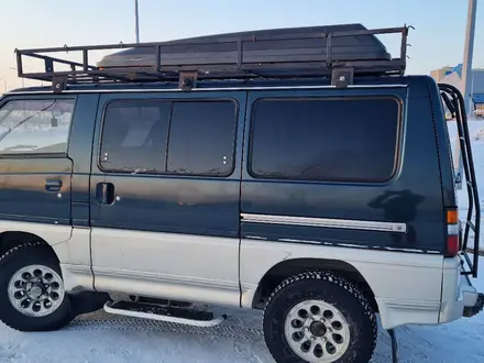 Mitsubishi Delica 1992 года за 3 000 000 тг. в Семей – фото 7