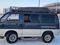 Mitsubishi Delica 1992 года за 3 000 000 тг. в Семей – фото 8