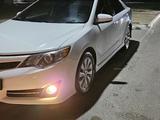 Toyota Camry 2013 годаfor8 000 000 тг. в Жанаозен – фото 3