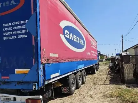 МАЗ  5440 2014 года за 14 500 000 тг. в Атырау – фото 12