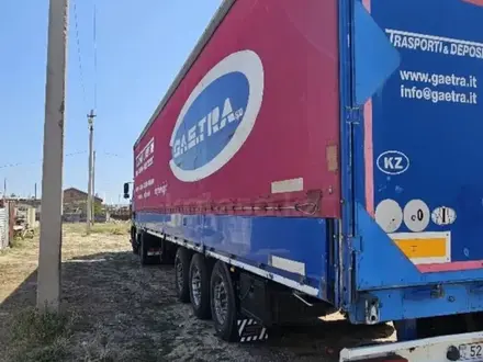 МАЗ  5440 2014 года за 14 500 000 тг. в Атырау – фото 13