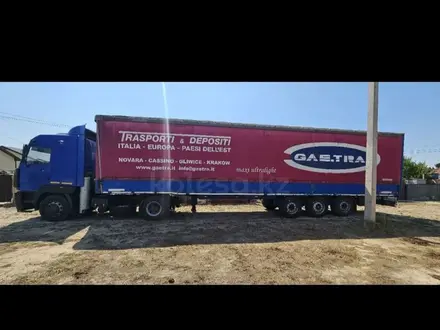 МАЗ  5440 2014 года за 14 500 000 тг. в Атырау – фото 5