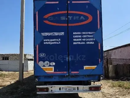 МАЗ  5440 2014 года за 14 500 000 тг. в Атырау – фото 11