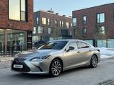 Lexus ES 250 2020 годаүшін23 000 000 тг. в Алматы – фото 2