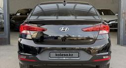 Hyundai Avante 2019 годаүшін8 800 000 тг. в Шымкент – фото 5