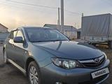 Subaru Impreza 2010 годаүшін3 800 000 тг. в Астана – фото 2