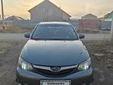Subaru Impreza 2010 годаүшін3 800 000 тг. в Астана