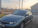 Subaru Impreza 2010 годаүшін3 800 000 тг. в Астана – фото 3