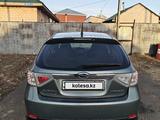 Subaru Impreza 2010 годаүшін3 800 000 тг. в Астана – фото 4