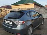 Subaru Impreza 2010 годаүшін3 800 000 тг. в Астана – фото 5