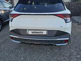 Kia Sportage 2023 года за 14 900 000 тг. в Караганда – фото 4