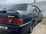 ВАЗ (Lada) 2115 2007 годаүшін950 000 тг. в Караганда – фото 3