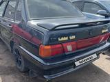 ВАЗ (Lada) 2115 2007 годаүшін950 000 тг. в Караганда – фото 2