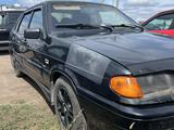 ВАЗ (Lada) 2115 2007 годаүшін950 000 тг. в Караганда – фото 4