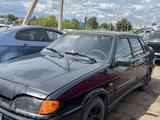 ВАЗ (Lada) 2115 2007 годаүшін950 000 тг. в Караганда – фото 5