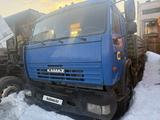 КамАЗ  53215 2013 года за 12 000 000 тг. в Усть-Каменогорск – фото 3