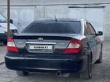 Toyota Camry 2002 года за 5 250 000 тг. в Сатпаев – фото 2