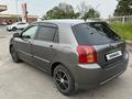 Toyota Corolla 2005 годаүшін4 200 000 тг. в Алматы – фото 4