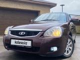 ВАЗ (Lada) Priora 2172 2014 года за 3 100 000 тг. в Караганда – фото 2