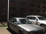 BMW 520 1989 года за 1 000 000 тг. в Астана – фото 4