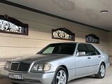 Mercedes-Benz S 300 1993 годаfor4 800 000 тг. в Шымкент