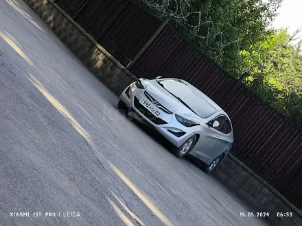 Hyundai Elantra 2014 года за 4 600 000 тг. в Алматы – фото 13
