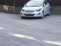 Hyundai Elantra 2014 года за 4 600 000 тг. в Алматы – фото 14