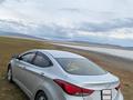 Hyundai Elantra 2014 года за 4 600 000 тг. в Алматы – фото 4