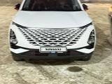 OMODA C5 2023 года за 7 300 000 тг. в Караганда – фото 2