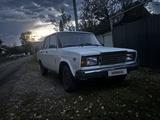 ВАЗ (Lada) 2107 2008 года за 800 000 тг. в Риддер – фото 5