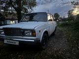 ВАЗ (Lada) 2107 2008 года за 800 000 тг. в Риддер – фото 4